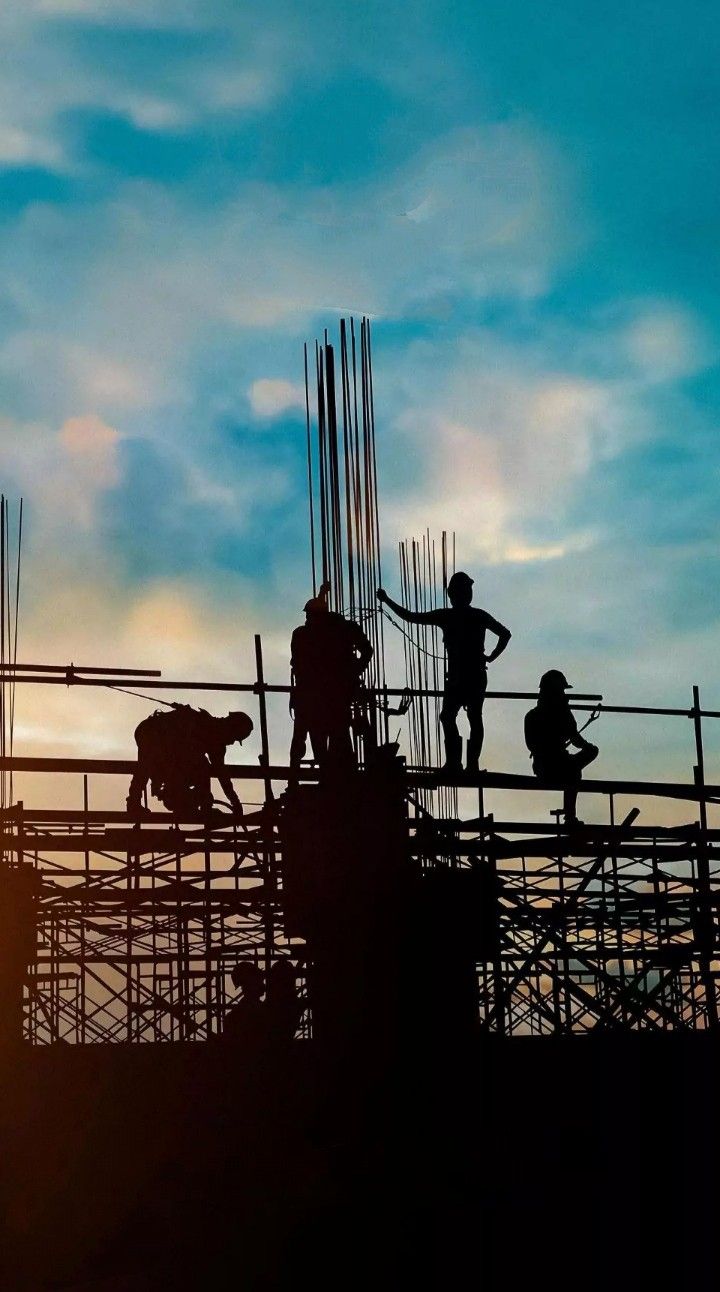 Formation sur le travail en hauteur